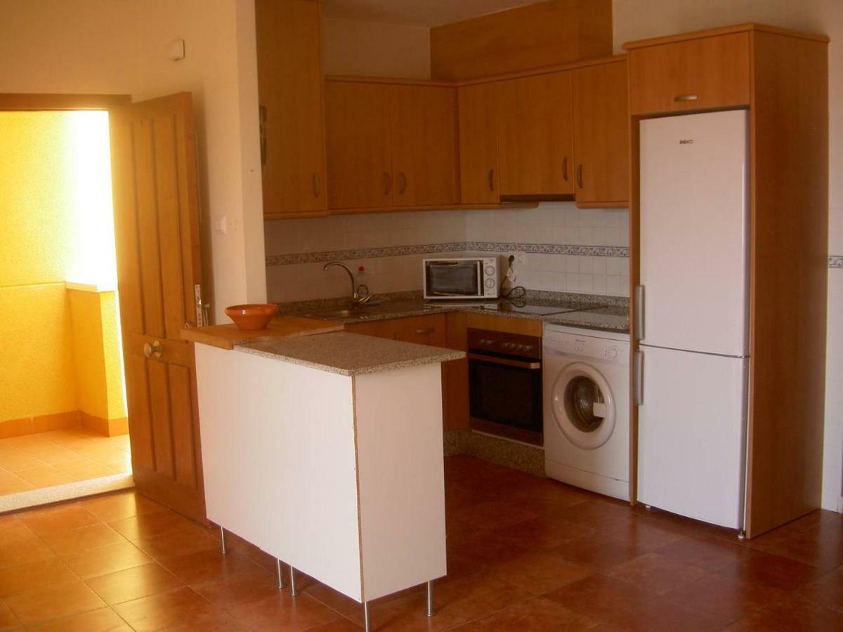 Ferienwohnung Mojon Hills Isla Plana Exterior foto