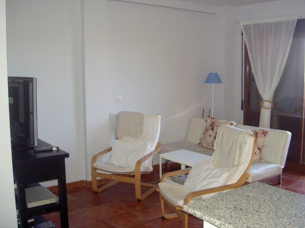 Ferienwohnung Mojon Hills Isla Plana Exterior foto
